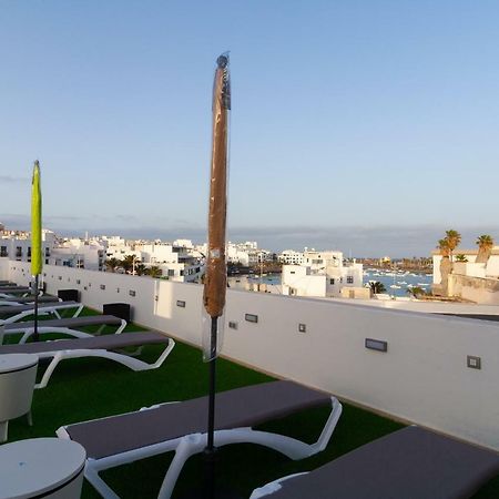 Apartamentos Bello Lanzarote Arrecife  Eksteriør billede