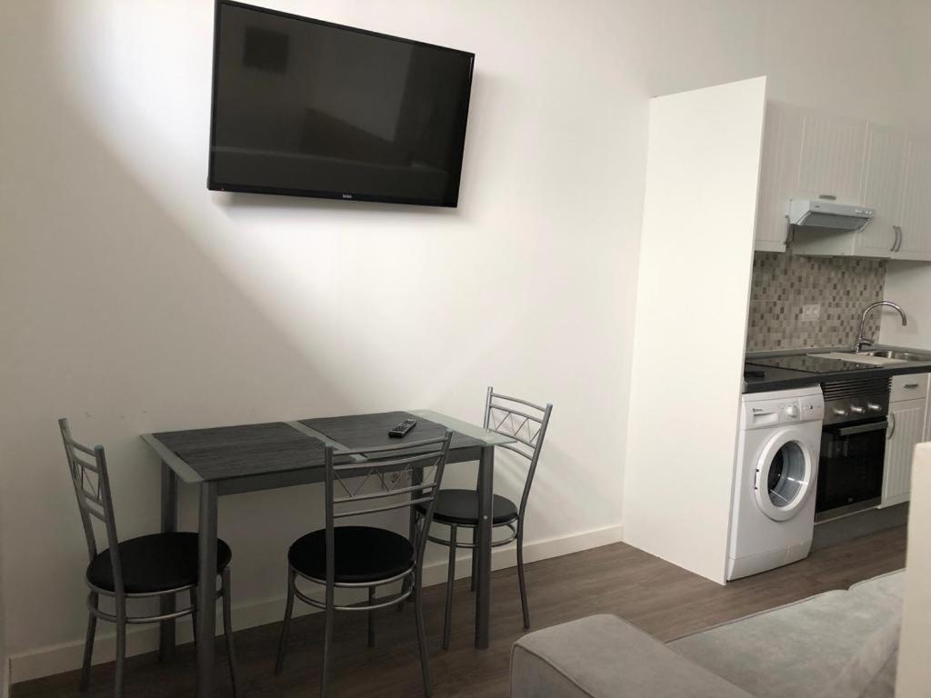 Apartamentos Bello Lanzarote Arrecife  Eksteriør billede