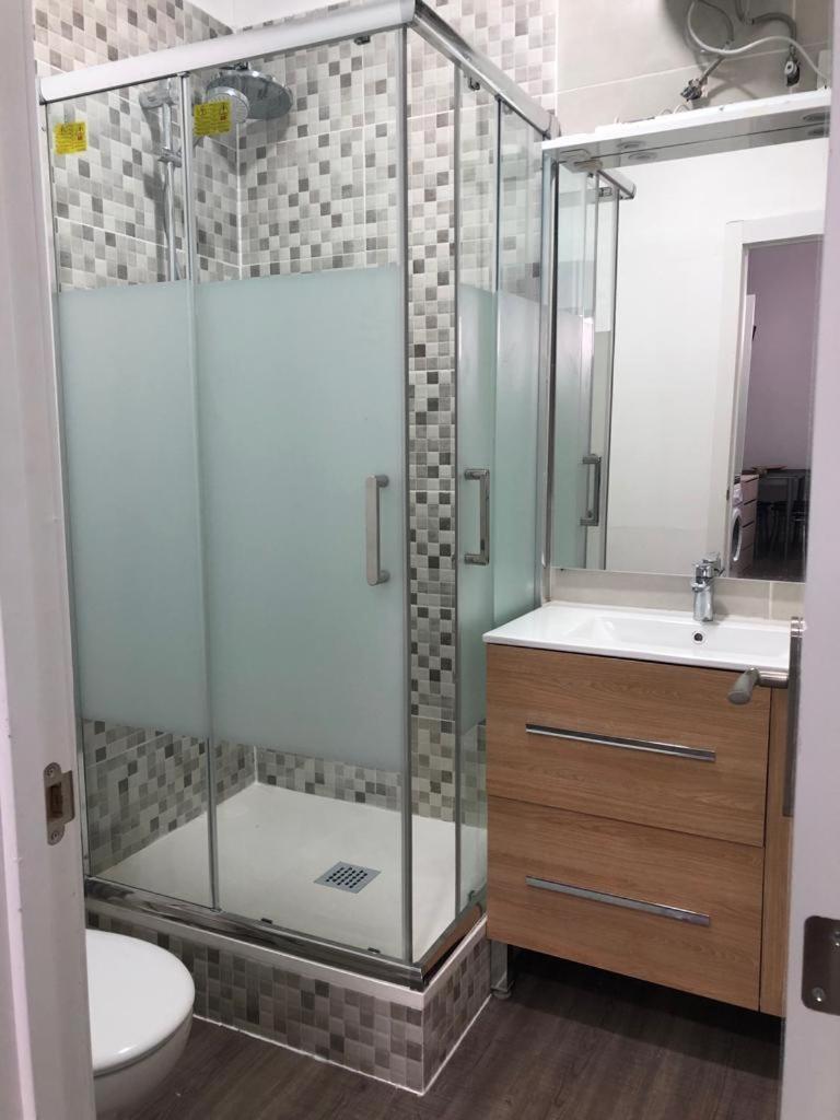 Apartamentos Bello Lanzarote Arrecife  Eksteriør billede