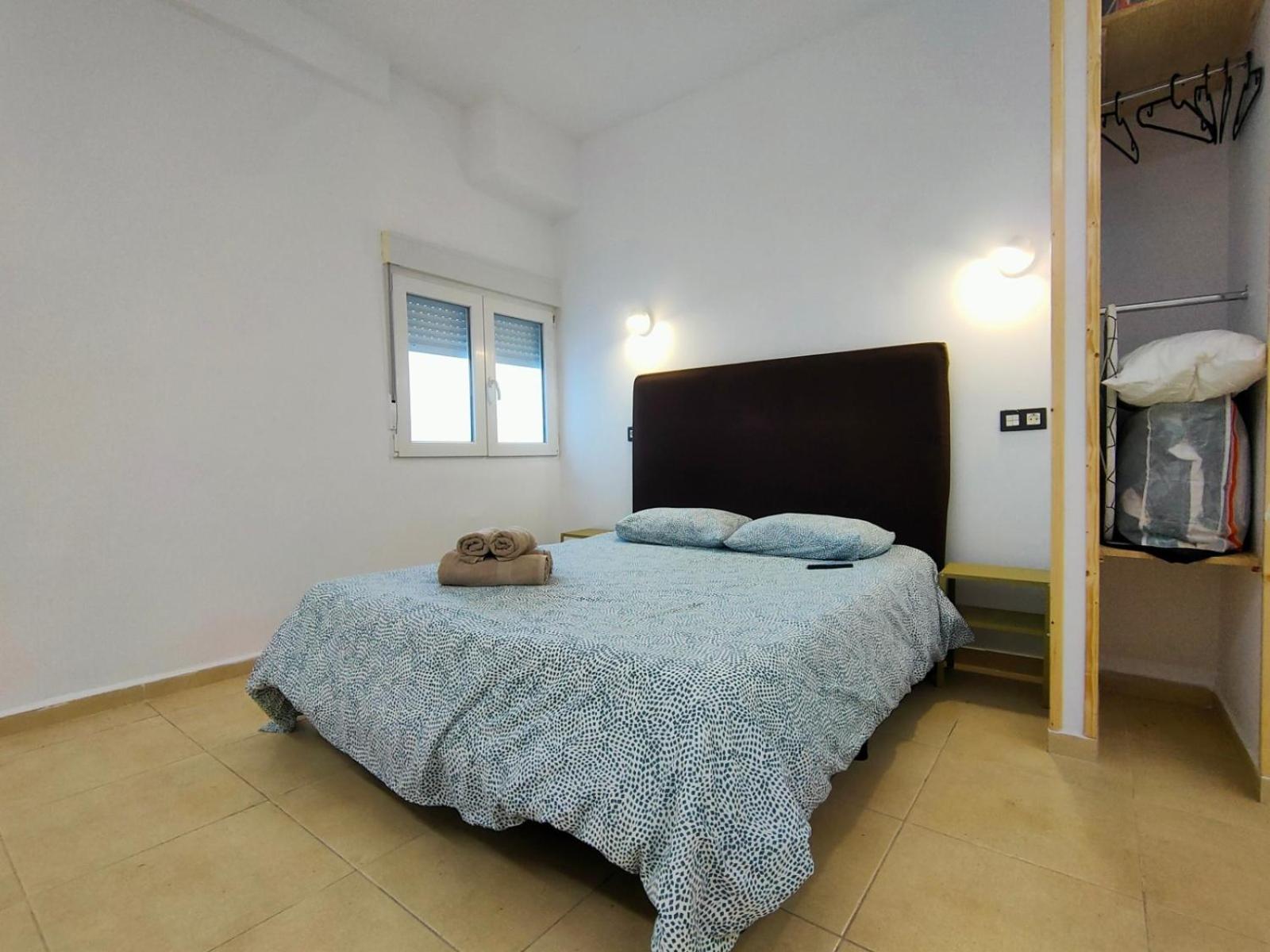 Apartamentos Bello Lanzarote Arrecife  Eksteriør billede