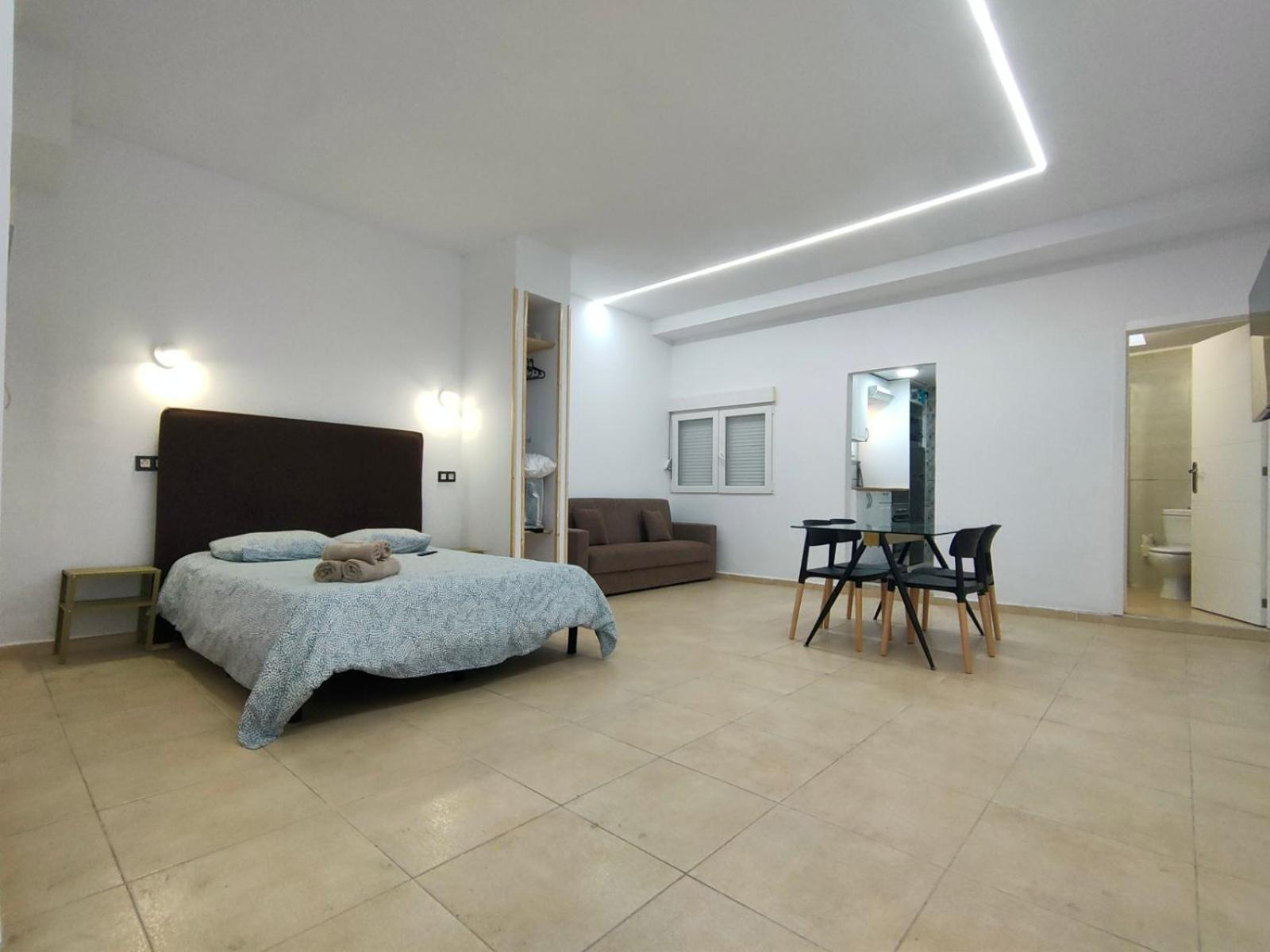 Apartamentos Bello Lanzarote Arrecife  Eksteriør billede