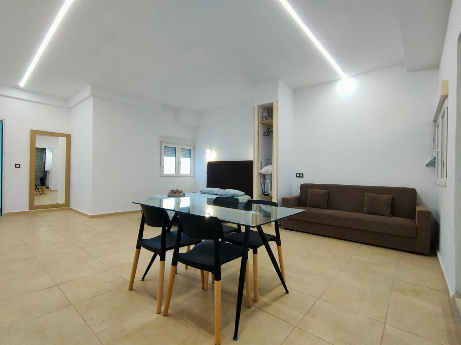 Apartamentos Bello Lanzarote Arrecife  Eksteriør billede