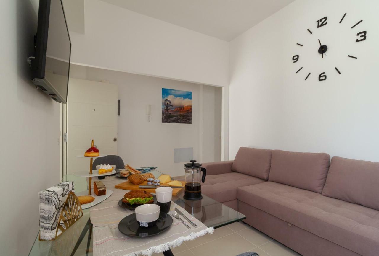 Apartamentos Bello Lanzarote Arrecife  Eksteriør billede