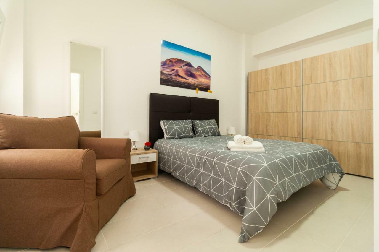 Apartamentos Bello Lanzarote Arrecife  Eksteriør billede