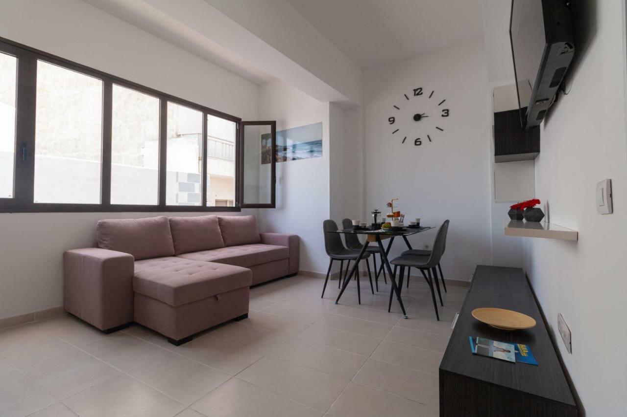 Apartamentos Bello Lanzarote Arrecife  Eksteriør billede