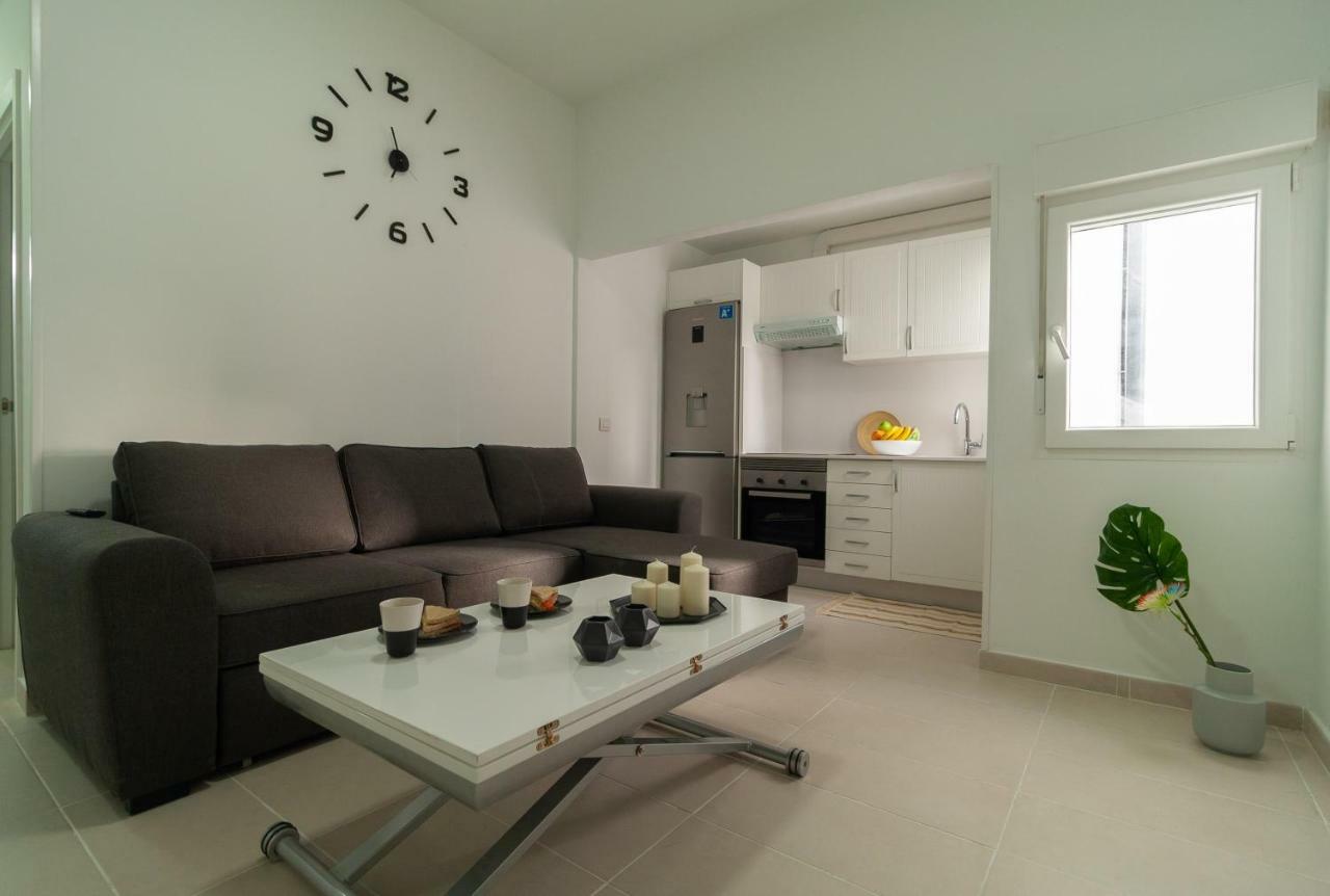 Apartamentos Bello Lanzarote Arrecife  Eksteriør billede