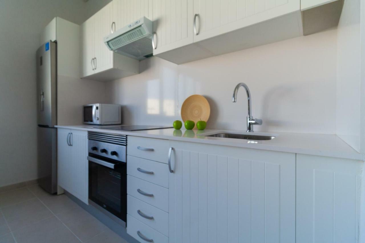 Apartamentos Bello Lanzarote Arrecife  Eksteriør billede