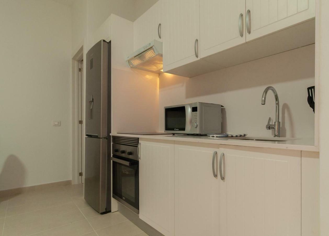 Apartamentos Bello Lanzarote Arrecife  Eksteriør billede