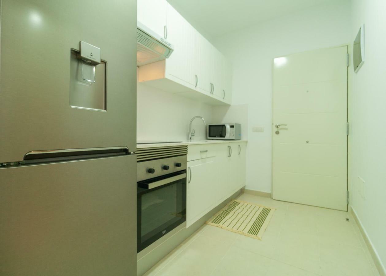 Apartamentos Bello Lanzarote Arrecife  Eksteriør billede