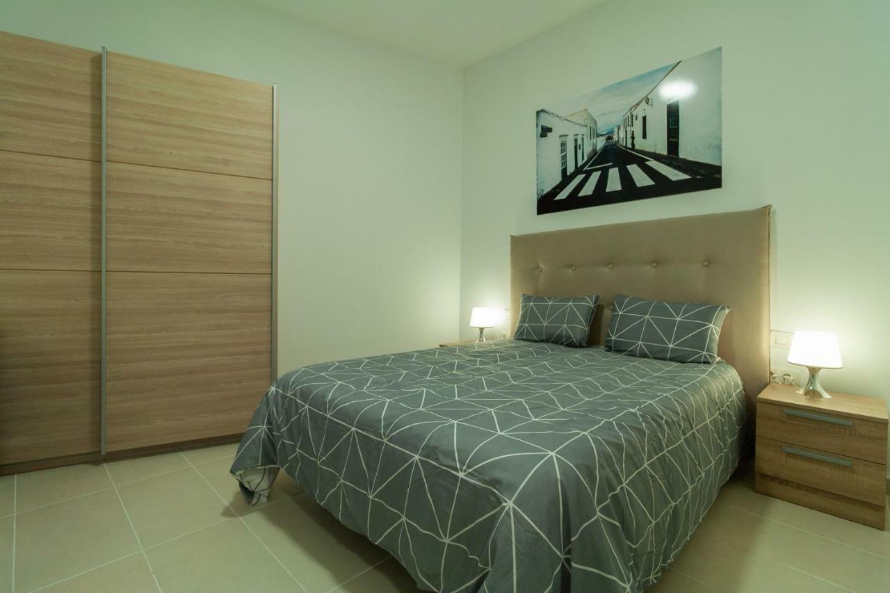 Apartamentos Bello Lanzarote Arrecife  Eksteriør billede