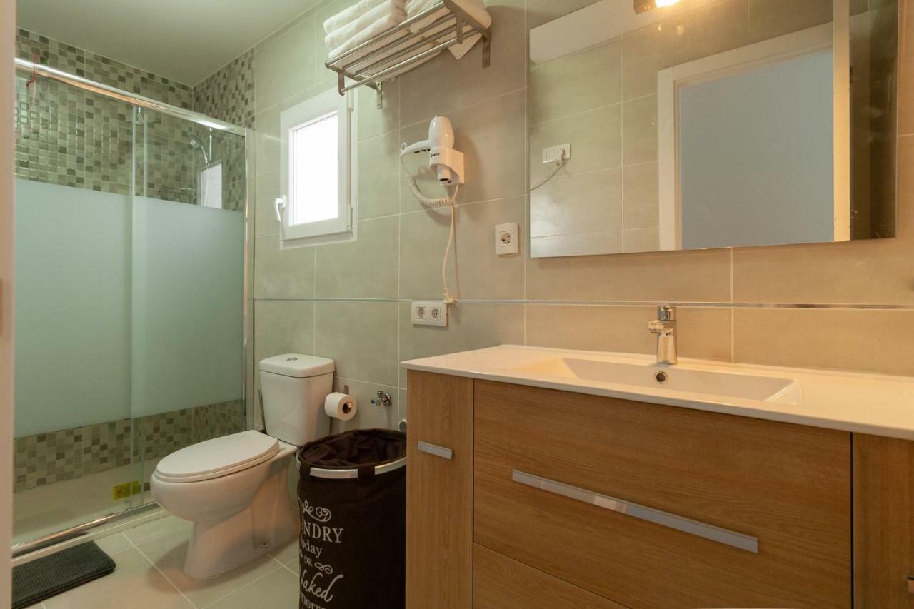Apartamentos Bello Lanzarote Arrecife  Eksteriør billede