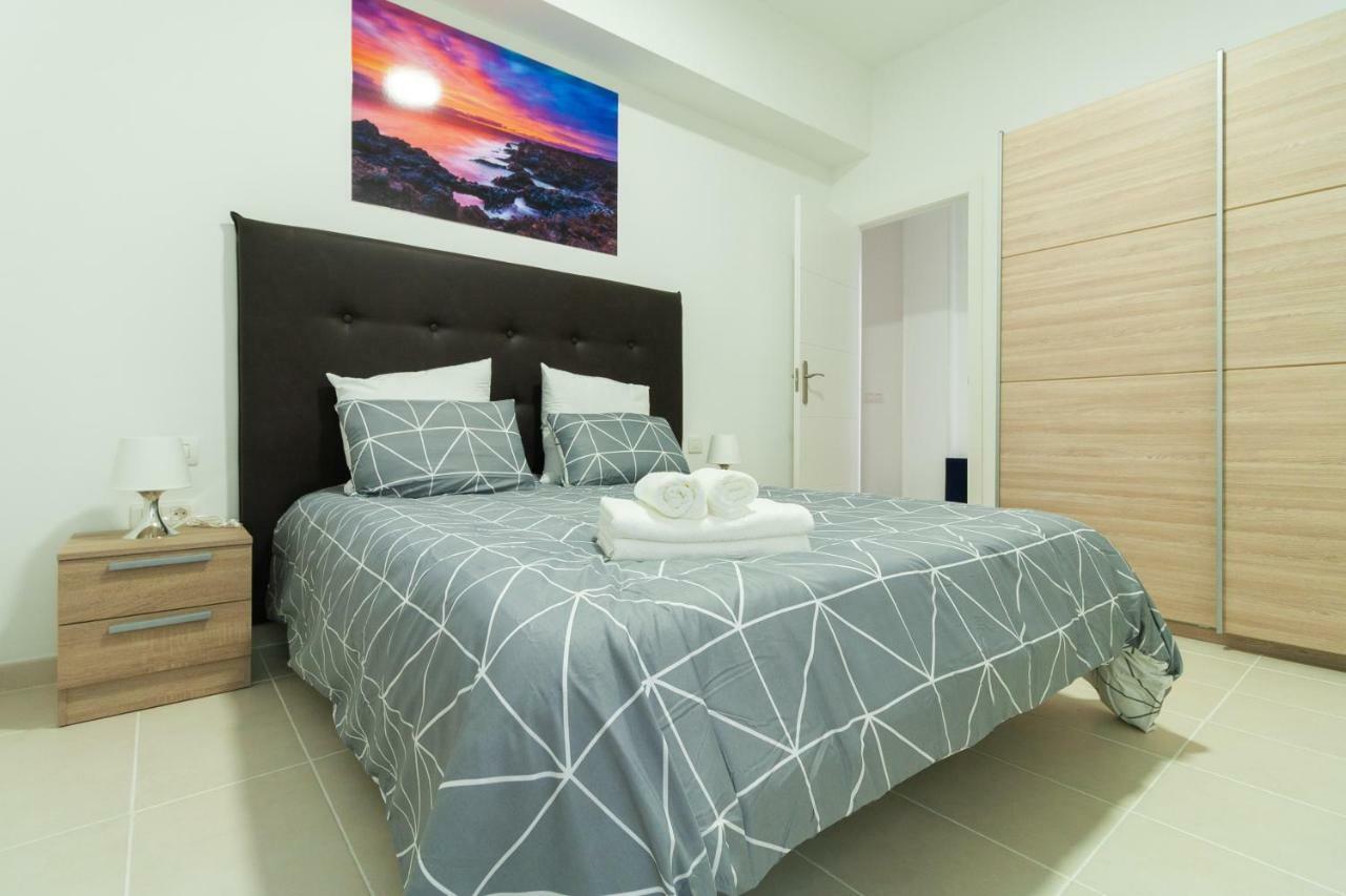 Apartamentos Bello Lanzarote Arrecife  Værelse billede