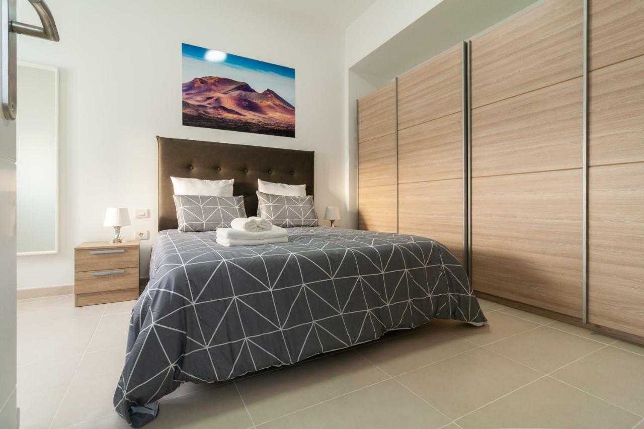 Apartamentos Bello Lanzarote Arrecife  Værelse billede