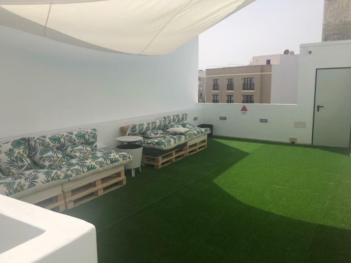 Apartamentos Bello Lanzarote Arrecife  Eksteriør billede