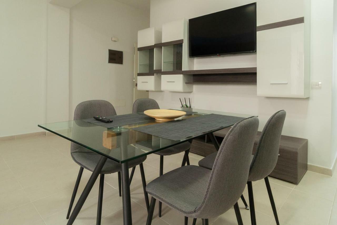Apartamentos Bello Lanzarote Arrecife  Eksteriør billede