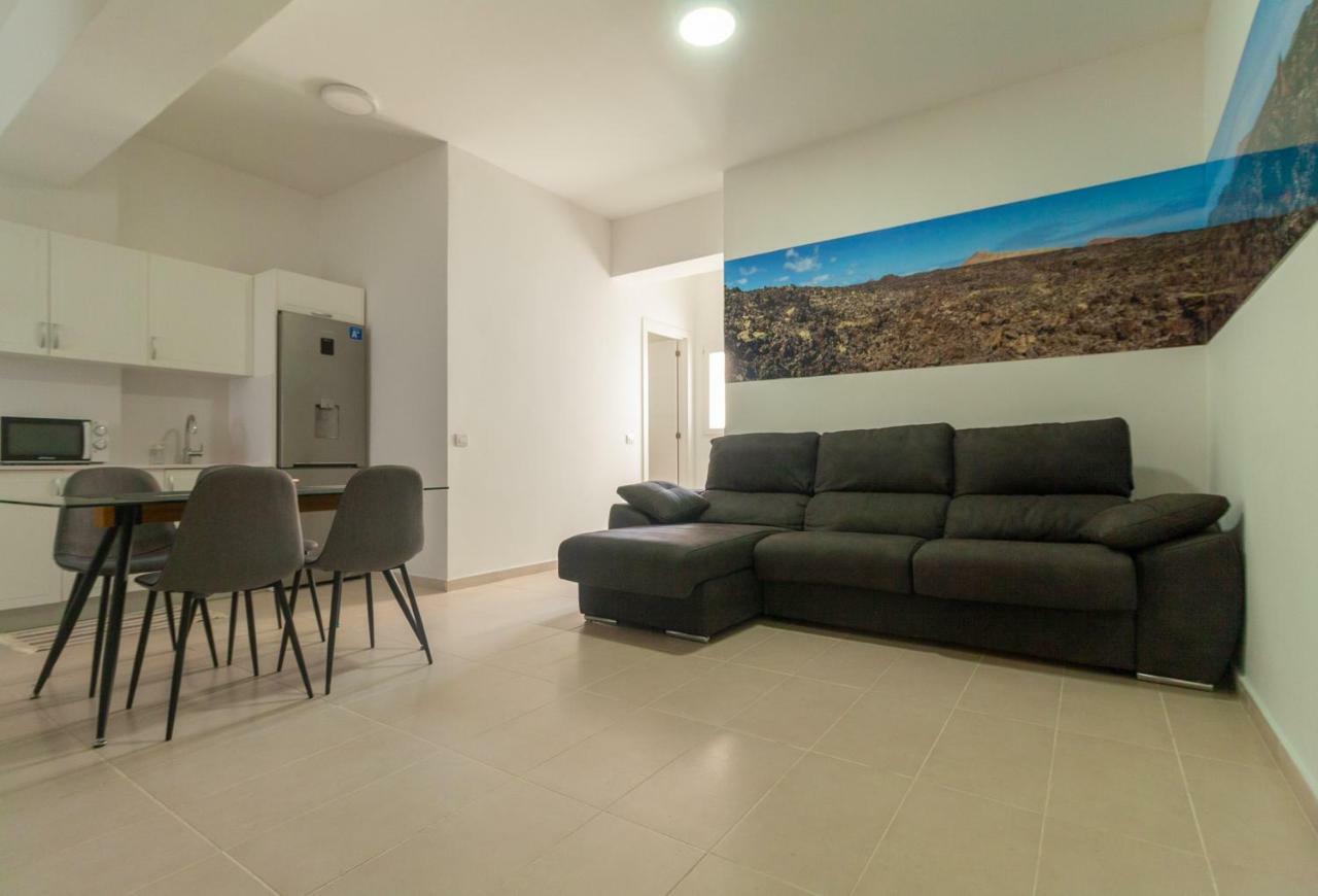 Apartamentos Bello Lanzarote Arrecife  Eksteriør billede