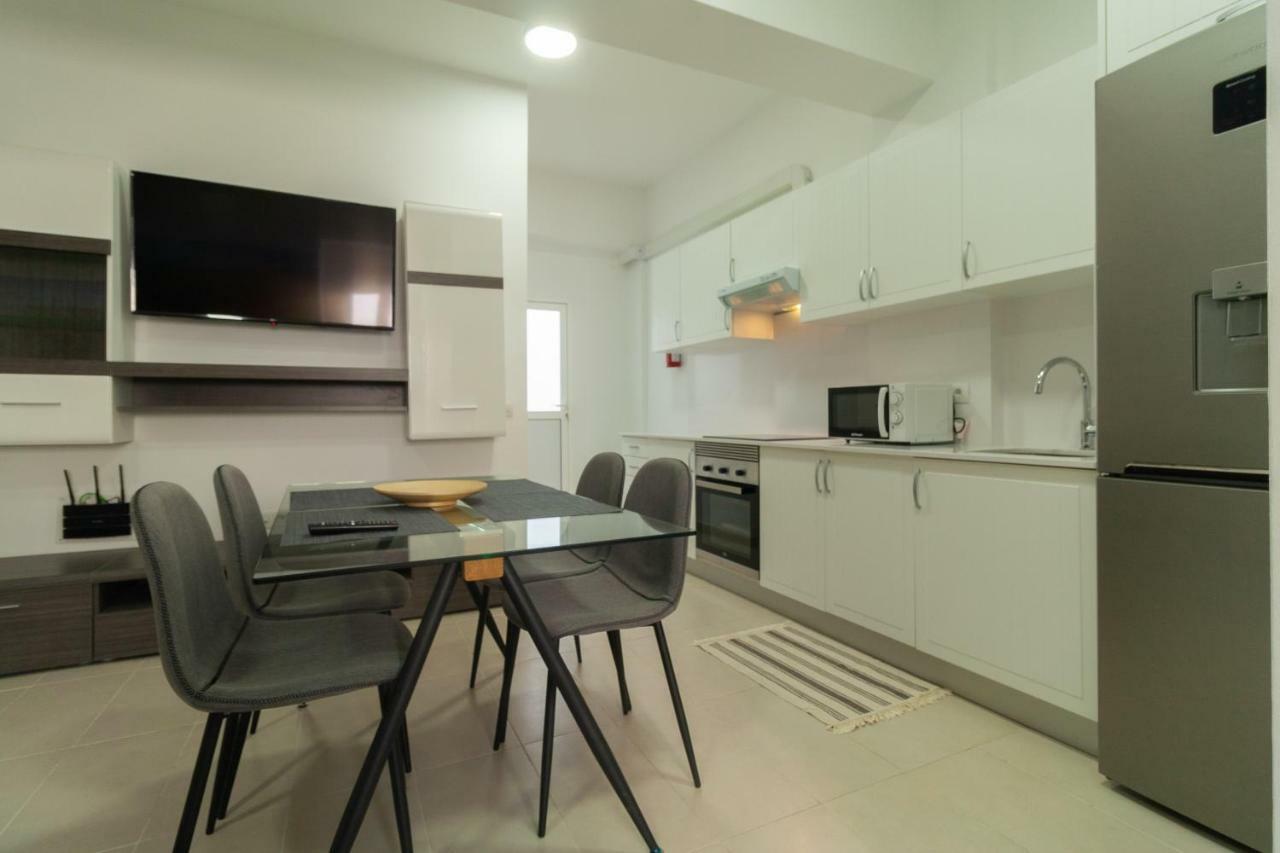 Apartamentos Bello Lanzarote Arrecife  Eksteriør billede