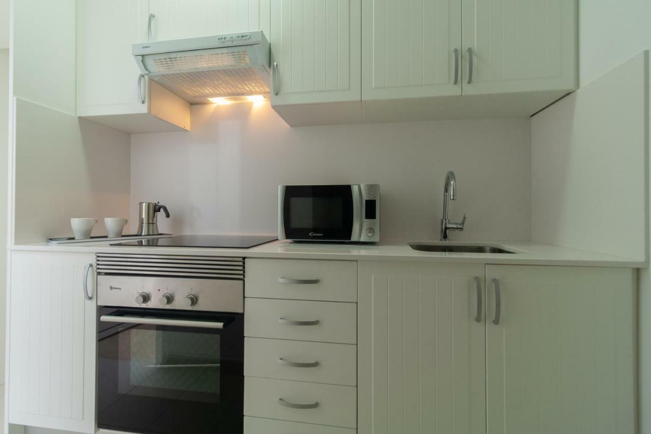 Apartamentos Bello Lanzarote Arrecife  Eksteriør billede