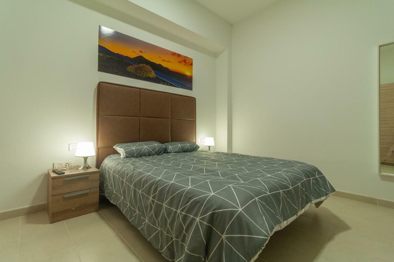 Apartamentos Bello Lanzarote Arrecife  Eksteriør billede