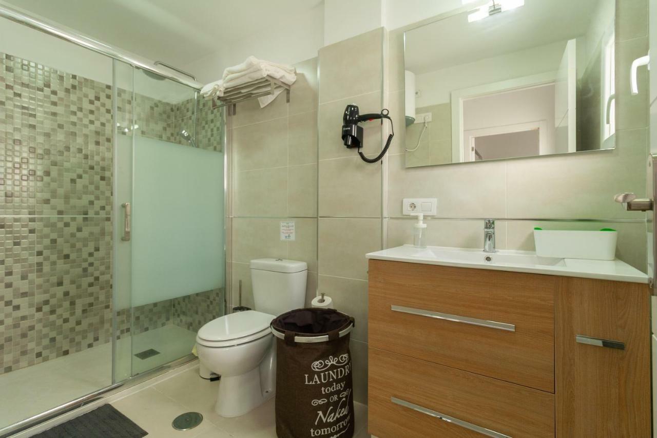 Apartamentos Bello Lanzarote Arrecife  Eksteriør billede
