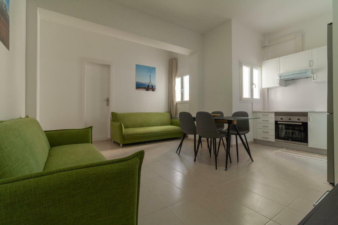 Apartamentos Bello Lanzarote Arrecife  Eksteriør billede