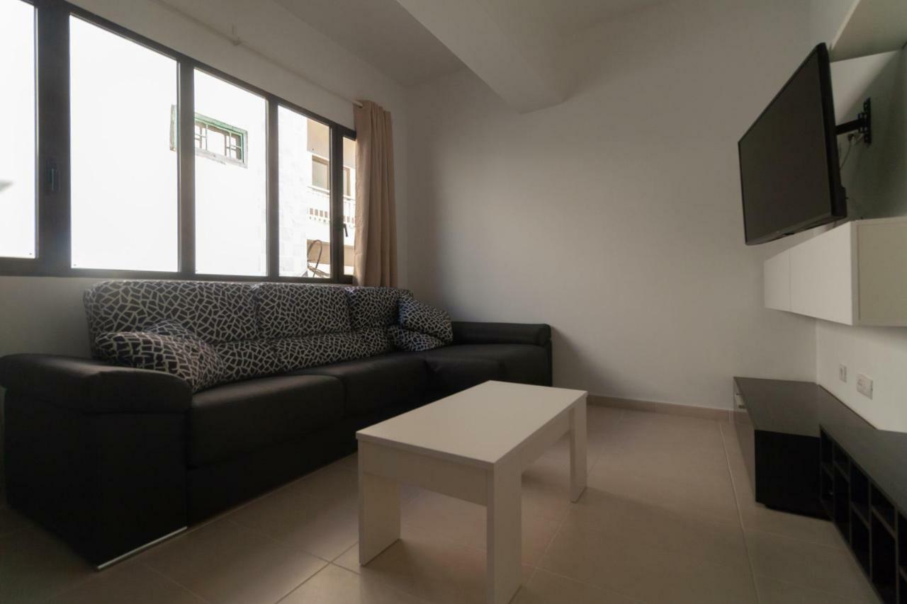 Apartamentos Bello Lanzarote Arrecife  Eksteriør billede