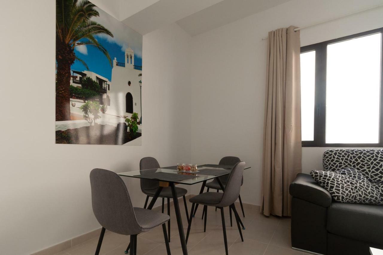 Apartamentos Bello Lanzarote Arrecife  Eksteriør billede
