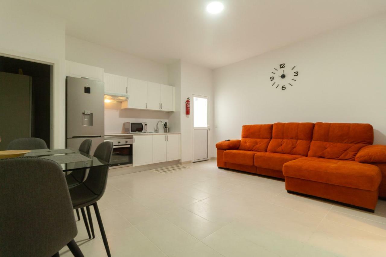 Apartamentos Bello Lanzarote Arrecife  Eksteriør billede