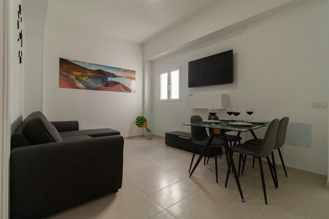 Apartamentos Bello Lanzarote Arrecife  Eksteriør billede