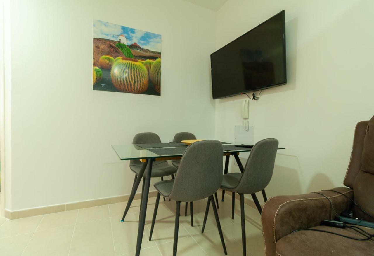 Apartamentos Bello Lanzarote Arrecife  Eksteriør billede