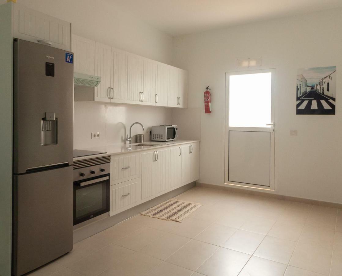 Apartamentos Bello Lanzarote Arrecife  Eksteriør billede