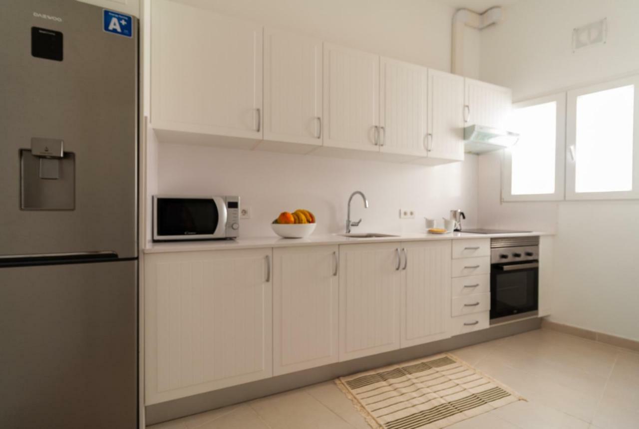 Apartamentos Bello Lanzarote Arrecife  Eksteriør billede