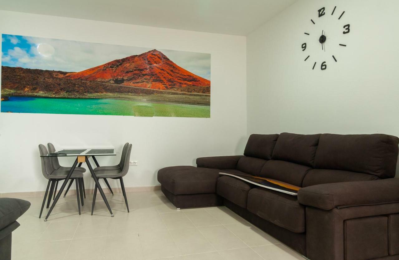 Apartamentos Bello Lanzarote Arrecife  Eksteriør billede