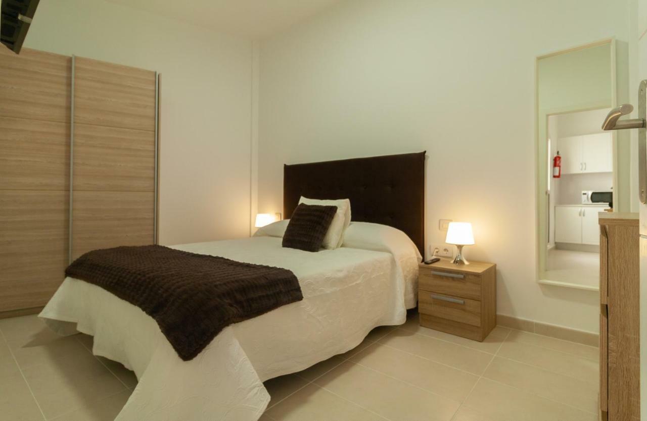 Apartamentos Bello Lanzarote Arrecife  Eksteriør billede