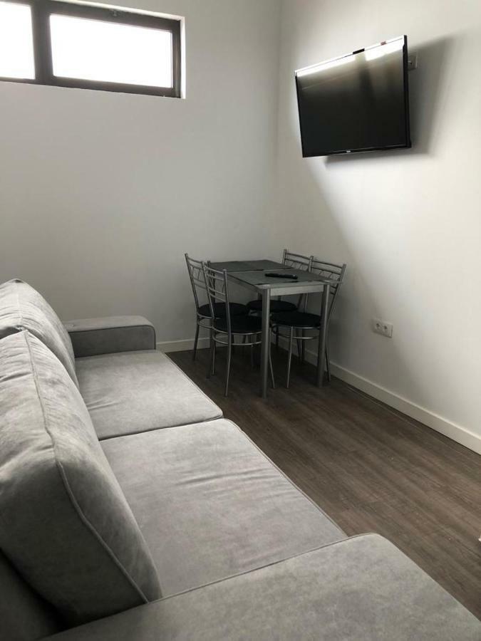 Apartamentos Bello Lanzarote Arrecife  Eksteriør billede