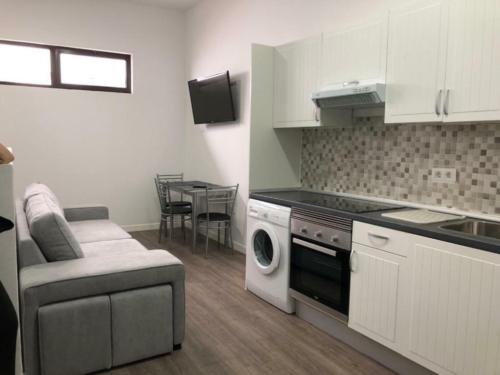 Apartamentos Bello Lanzarote Arrecife  Eksteriør billede