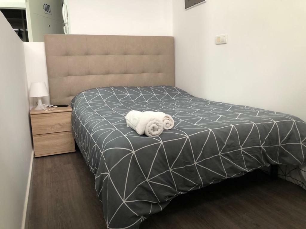 Apartamentos Bello Lanzarote Arrecife  Eksteriør billede