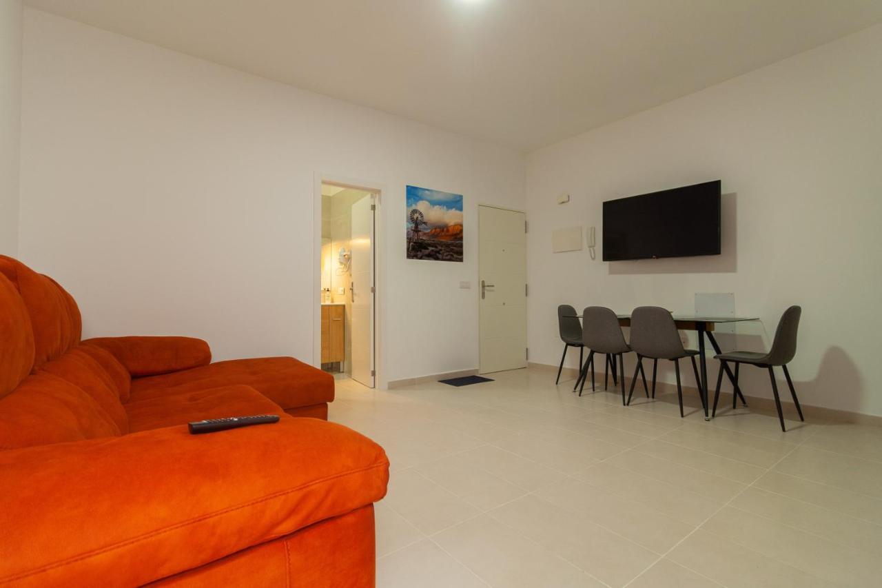 Apartamentos Bello Lanzarote Arrecife  Eksteriør billede