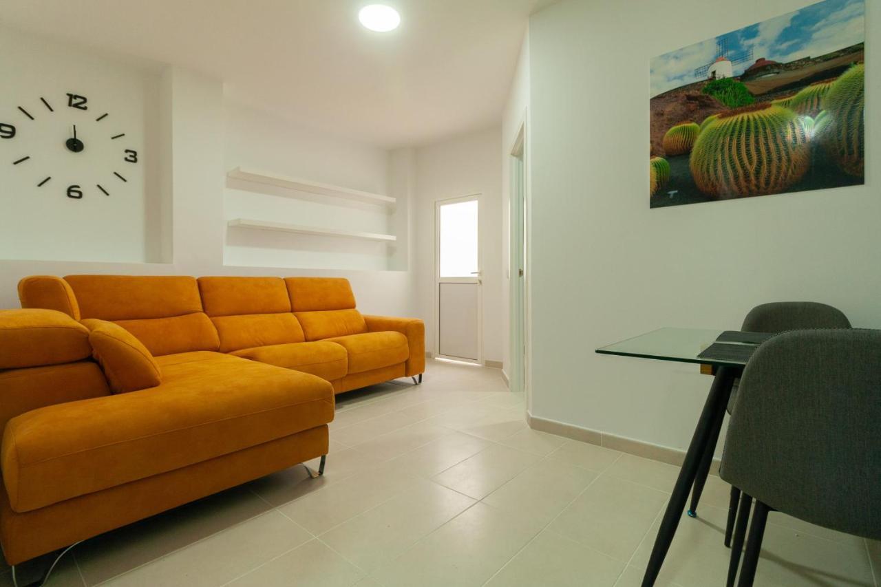 Apartamentos Bello Lanzarote Arrecife  Eksteriør billede