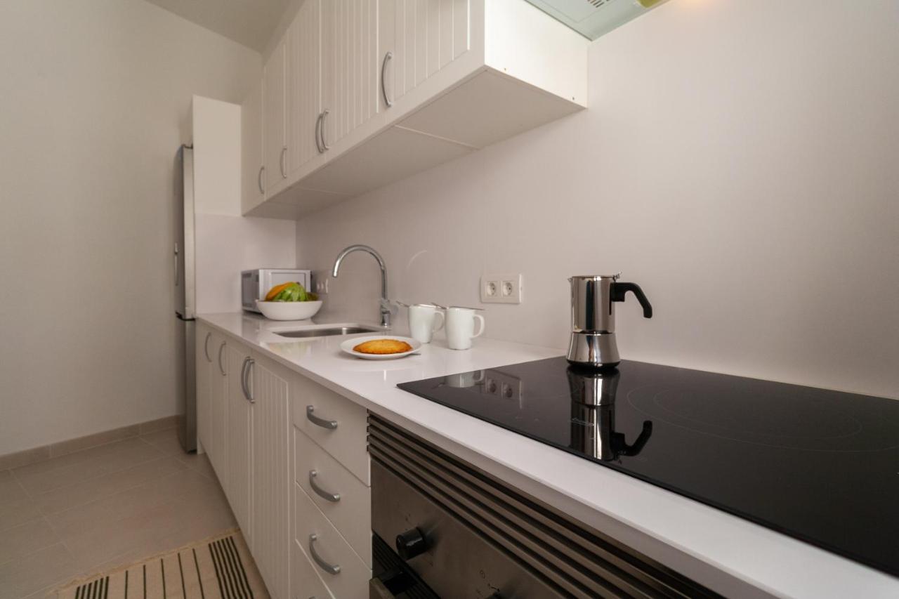 Apartamentos Bello Lanzarote Arrecife  Eksteriør billede